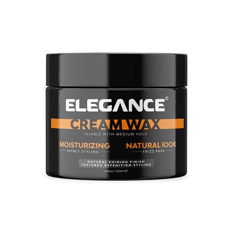 Elegance Hair Cream Wax at Jayden Nobbs blog