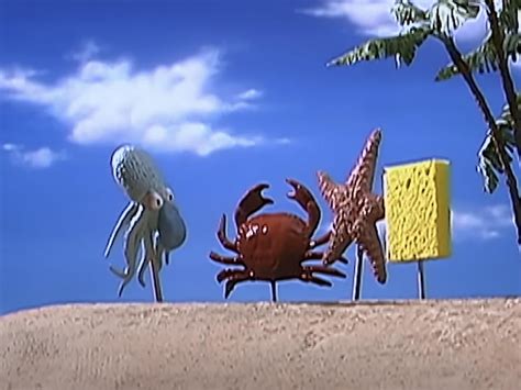 20 years ago, the episodes “Pressure/The Smoking Peanut’ were released ...