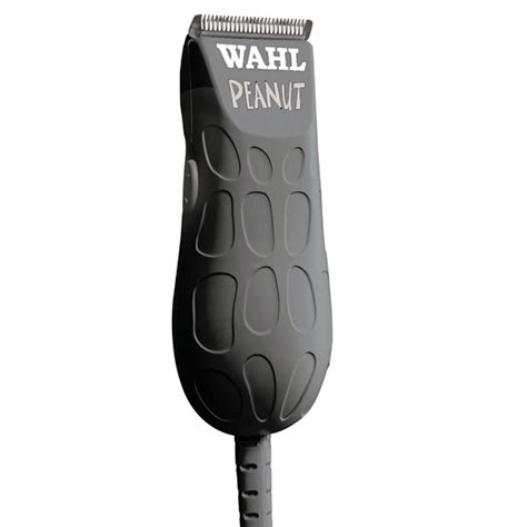Image result for Wahl Peanut Clipper Tutorial