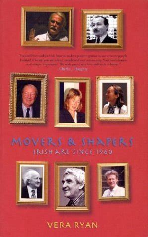 Buy Movers and Shapers: Irish Visual Art 1960-2000 Book Online at Low ...