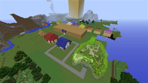 Image result for Pixelmon Maps Multiplayer