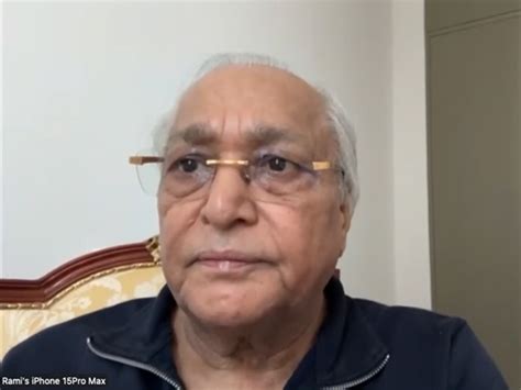 Terrorists "achieved their objective of killing humanity": UK MP Rami ...