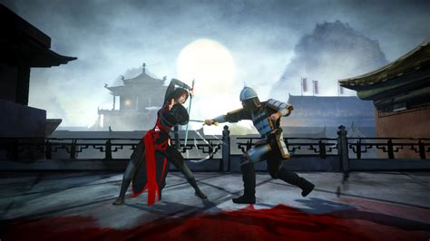 Assassin Game 的图像结果