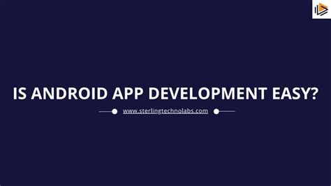 Image result for Easy Android App Development