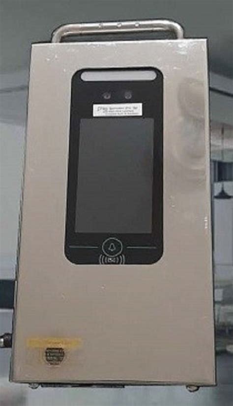 Image result for Face Recognition Device