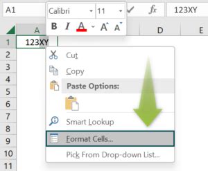 Subscript in Excel 的图像结果