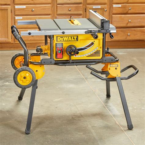 Best 10 Inch Jobsite Table Saw 2024: Top Picks & Reviews
