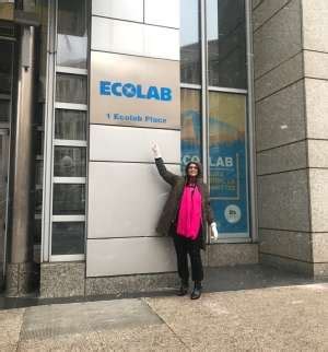 Working at Ecolab | Glassdoor