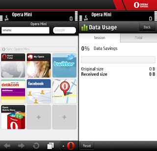 Opera Mini Old Phone 的图像结果