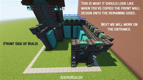 Image result for Small Fortress Maya Tutorial