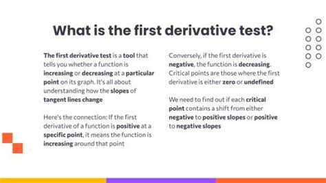 First Derivative Test Calculus 的图像结果
