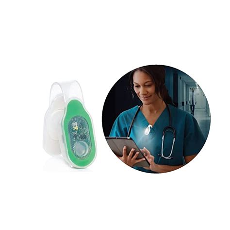 Buy Clip-on, Magnetic LED Safety Light , Rechargeable, 4 Light Modes ...