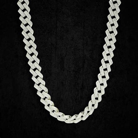 Buy Silver / Chandi Chain for Men and Boys Grab Offers Now