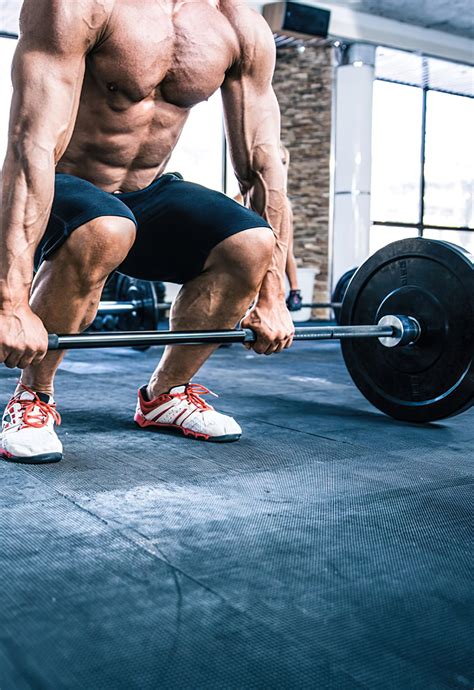 5/3/1 Boring but Big — Gigas Nutrition