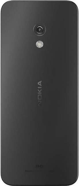 Nokia 235 4G Dual SIM Keypad Phone, Scan & Pay UPI, USB Type C (128 MB ...