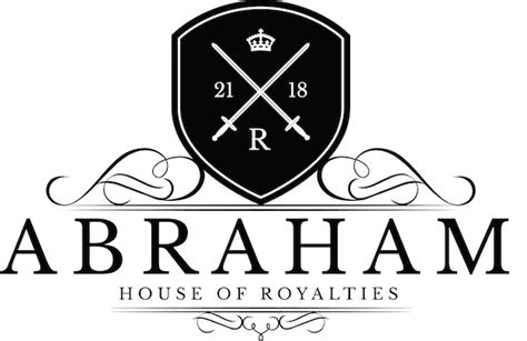 Heraldic logo | Premium Vector