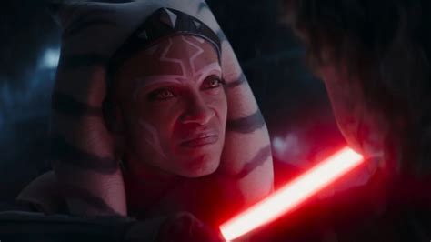 Ahsoka Tano and PTSD: How Anakin Skywalker Helped Her Overcome Trauma ...
