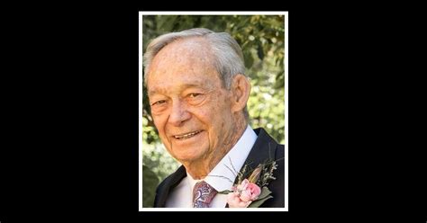 Obituary | Paul Dudley Miller of Visalia, California | The Neptune ...