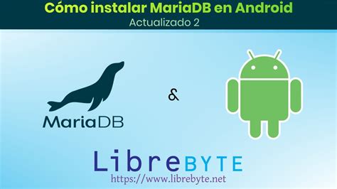 Image result for MariaDB Android Studio