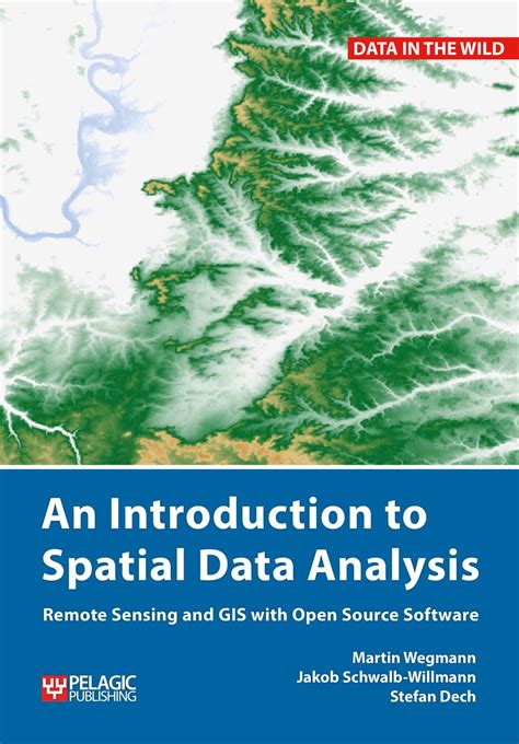 Introduction to Spatial Statistics 的图像结果