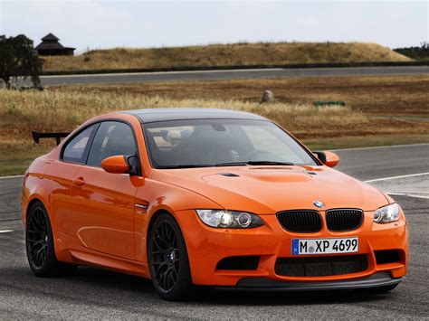 BMW M3 GTS (E92) - 2010, 2011 - autoevolution