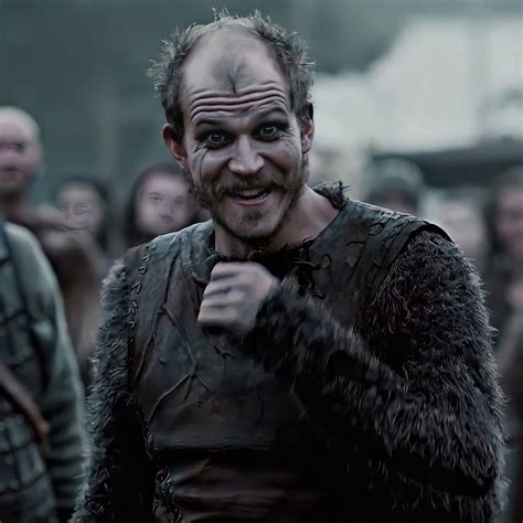 𝐅𝐥𝐨𝐤𝐢 𝐕𝐢𝐥𝐠𝐞𝐫𝐨𝐚𝐫𝐬𝐨𝐧 | Floki vikings, Ragnar lothbrok, Ragnar lothbrok ...