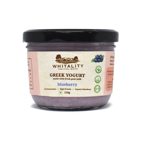 Buy 100% Fresh Greek Yogurt Online – Courtyard Farms