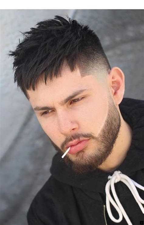 Image result for Beard Fade Tutorials