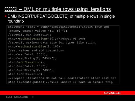 Image result for Insert into SQL Multiple Rows in Oracle