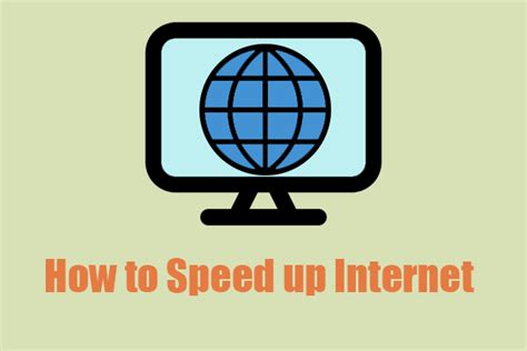 Image result for Speed Up PC Internet