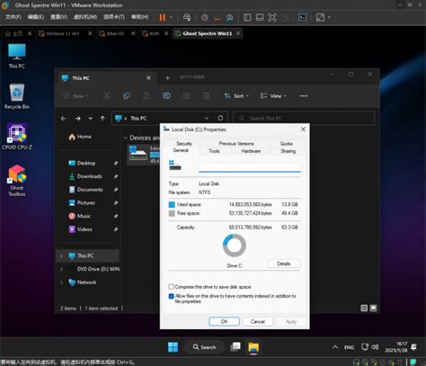 Image result for Tutorial Memasang Windows Dengan Ghost Spectre