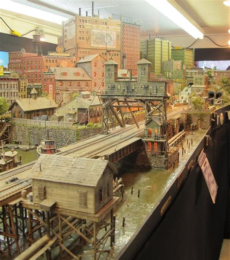 Image result for Model Railroading Blogs