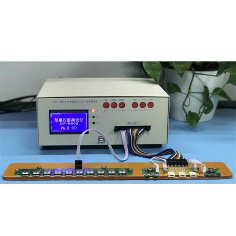 Image result for 5 Core Data Cable Testing Machine