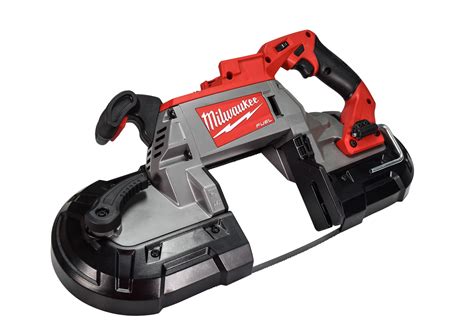 Buy Milwaukee M18 FUEL 18V Lithium-Ion Cordless Deep Cut Dual-Trigger ...