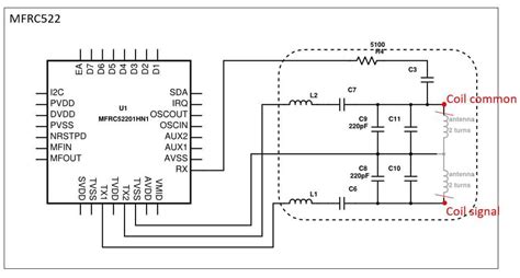 Image result for RC522 DHT11 Arduino