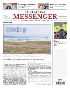 Obituary | samessenger.com