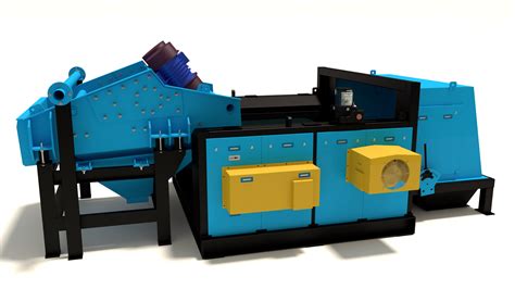 Image result for Mix Metal Sorting Machine