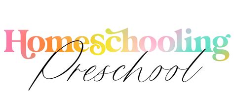 Leaf Collage Craft - Homeschooling Preschool