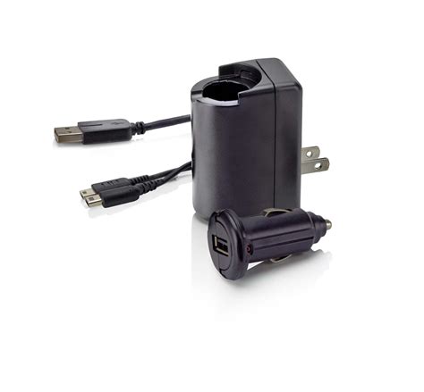 Buy Energizer 3-in-1 Home, Car, & USB Charger Online at Low Prices in ...