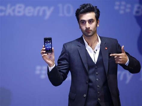 BlackBerry launches first BB10 device in India at Rs. 43,490 (HT Tech)
