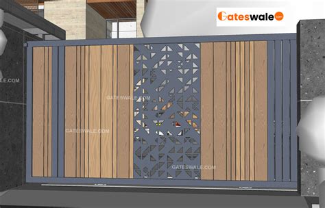 Image result for Single Gate Design