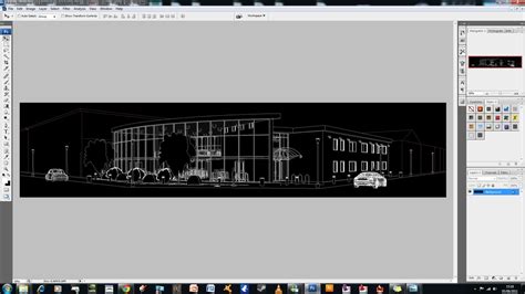 Image result for Photoshop Header Tutorial