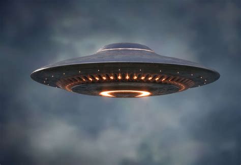 The truth is out there: Top alien sightings in Europe revealed on World ...