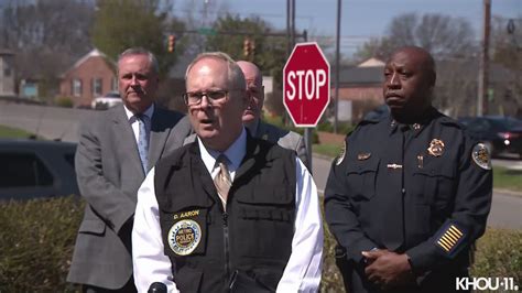 Officials: Nashville school shooter is 28-year-old woman | khou.com