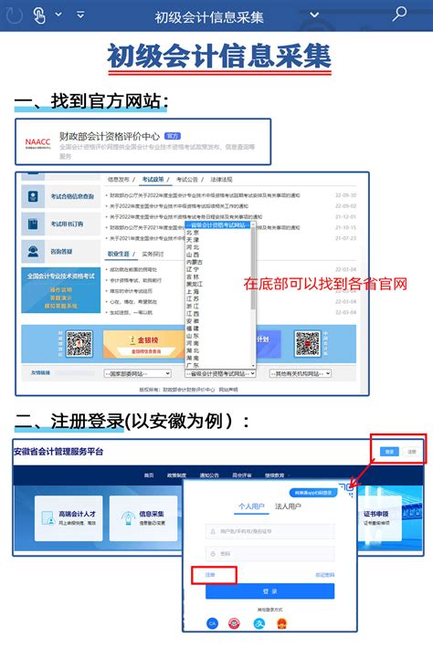 重庆市会计人员信息采集流程及免冠证件照电子版处理教程 - 哔哩哔哩