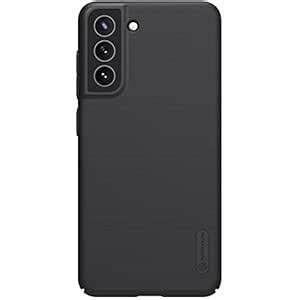 Nillkin Polycarbonate Pc Case for Samsung Galaxy S21 Fe 2021 (6.4 ...