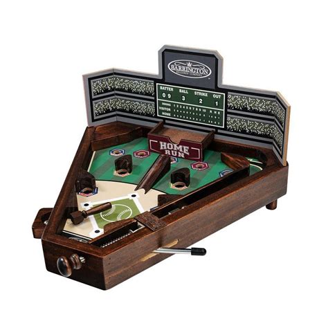 Image result for Tabletop Baseball