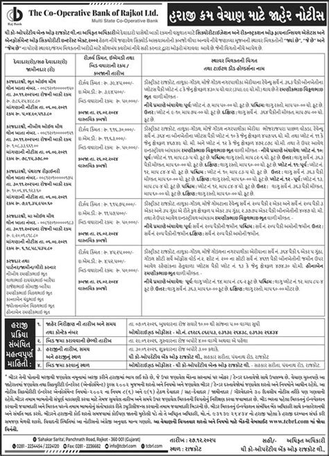 Welcome to The Co-Operative Bank of Rajkot Ltd.