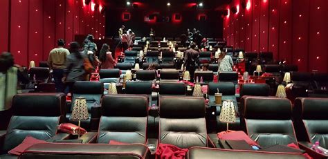 PVR ICON Guide (2026) All You Need to Know BEFORE You Go (with Photos)