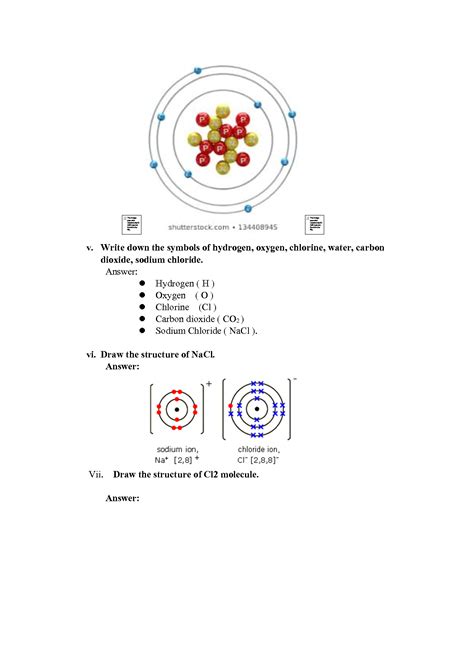 Notes for Science Class 7 的图像结果